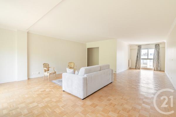 Appartement F5 à vendre  5 pièces - 123 m2 PARIS - 75014