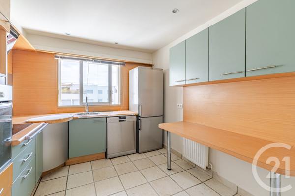 Appartement F5 à vendre  5 pièces - 123 m2 PARIS - 75014