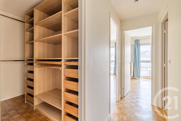 Appartement F5 à vendre  5 pièces - 123 m2 PARIS - 75014