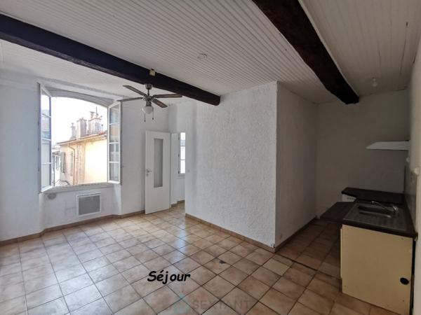 T1 bis Hyères Massillon