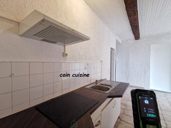 T1 bis Hyères Massillon