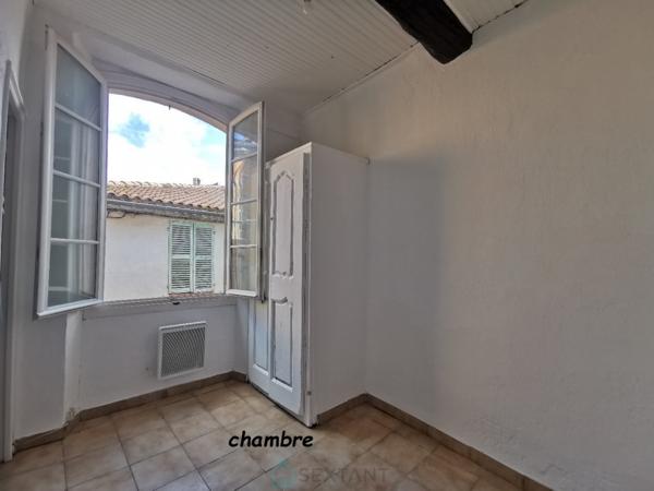 T1 bis Hyères Massillon