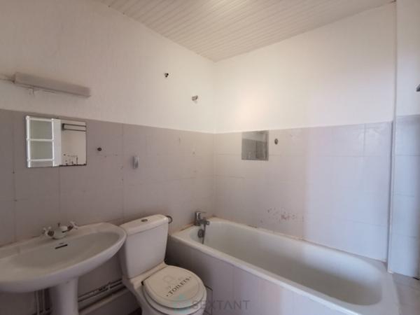 T1 bis Hyères Massillon