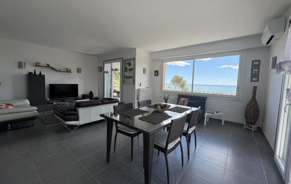 Vente Maison rénové(e) Sete