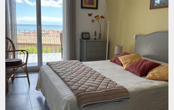 Vente Maison rénové(e) Sete