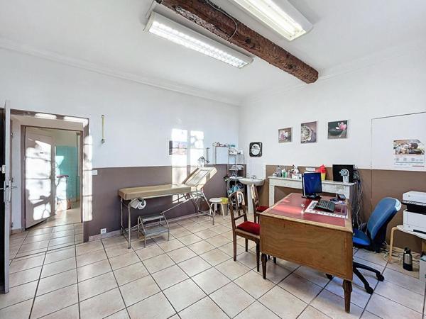 Appartements / Bureaux Manosque 139 m2