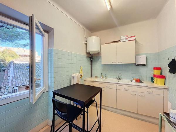 Appartements / Bureaux Manosque 139 m2