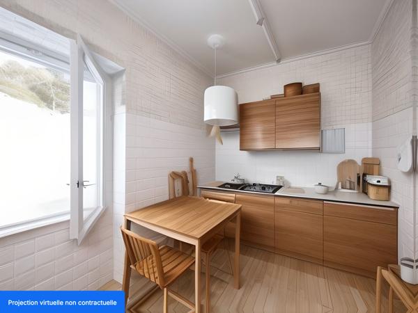 Appartements / Bureaux Manosque 139 m2