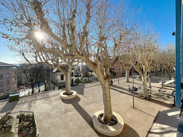 Appartements / Bureaux Manosque 139 m2