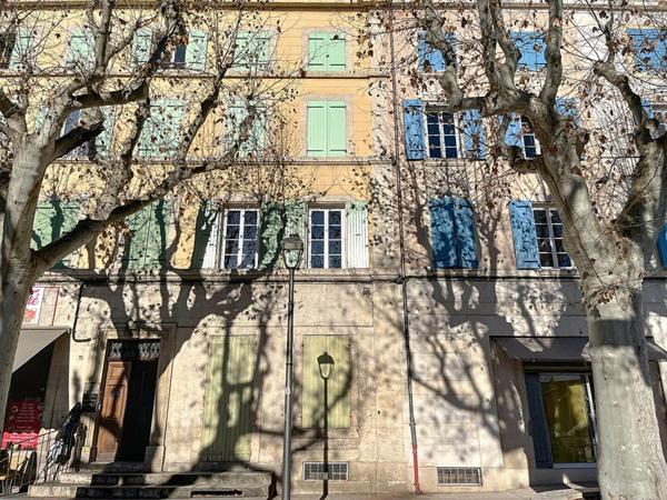 Appartements / Bureaux Manosque 139 m2