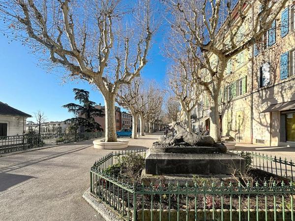 Appartements / Bureaux Manosque 139 m2