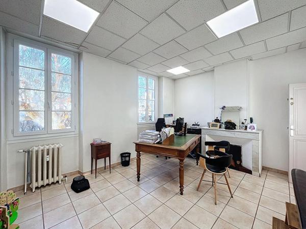 Appartements / Bureaux Manosque 139 m2