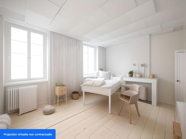 Appartements / Bureaux Manosque 139 m2