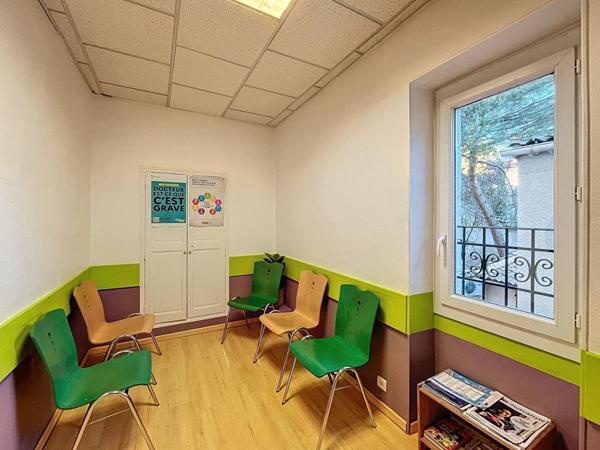 Appartements / Bureaux Manosque 139 m2