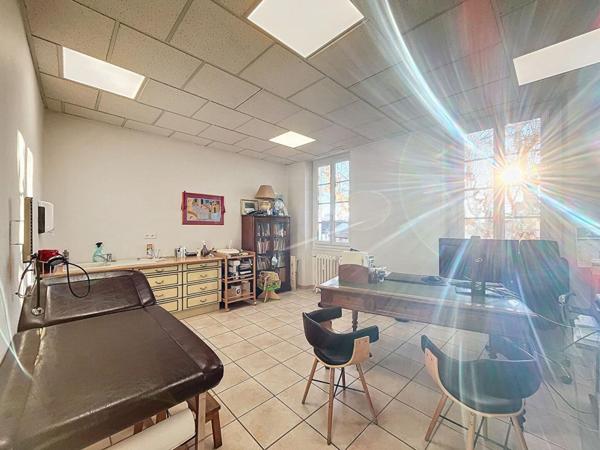 Appartements / Bureaux Manosque 139 m2