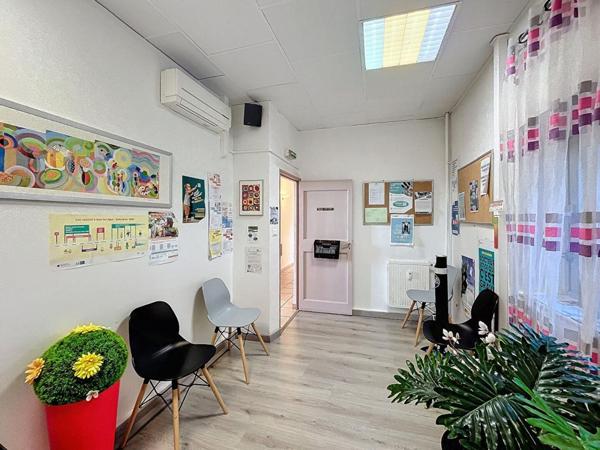 Appartements / Bureaux Manosque 139 m2