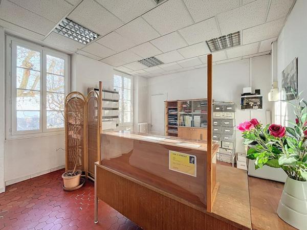 Appartements / Bureaux Manosque 139 m2