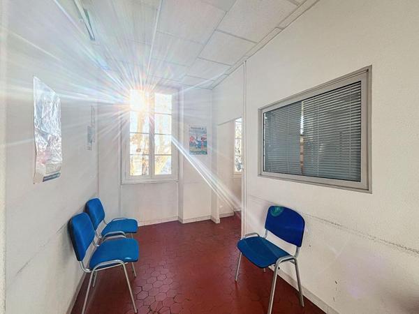 Appartements / Bureaux Manosque 139 m2