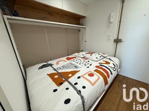 Appartement à vendre 1 pièce 29 m² Le Touquet-Paris-Plage
