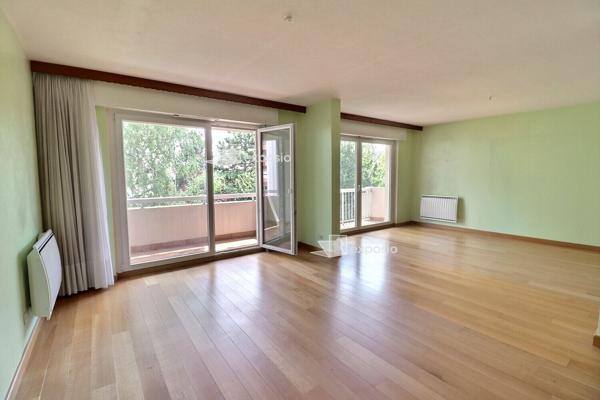 EN EXCLUSIVITE  CHEZ NESTENN ILLKIRCH APPARTEMENT DE 92.23 M2 PROCHE TRAM