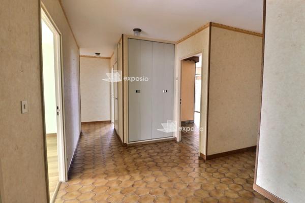EN EXCLUSIVITE  CHEZ NESTENN ILLKIRCH APPARTEMENT DE 92.23 M2 PROCHE TRAM