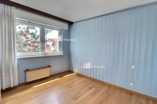 EN EXCLUSIVITE  CHEZ NESTENN ILLKIRCH APPARTEMENT DE 92.23 M2 PROCHE TRAM