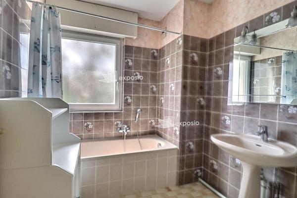 EN EXCLUSIVITE  CHEZ NESTENN ILLKIRCH APPARTEMENT DE 92.23 M2 PROCHE TRAM