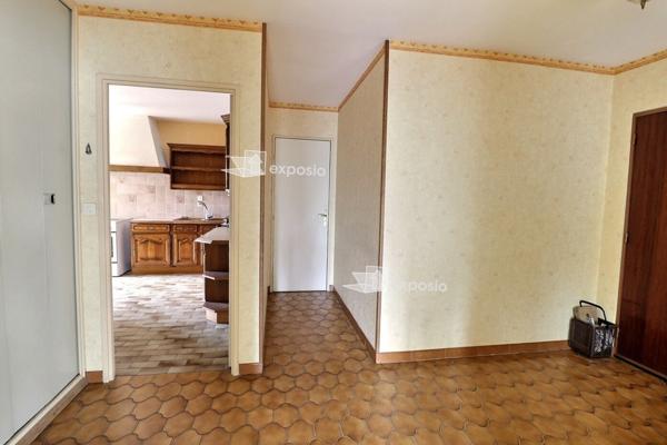 EN EXCLUSIVITE  CHEZ NESTENN ILLKIRCH APPARTEMENT DE 92.23 M2 PROCHE TRAM