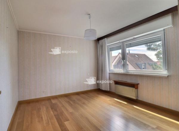 EN EXCLUSIVITE  CHEZ NESTENN ILLKIRCH APPARTEMENT DE 92.23 M2 PROCHE TRAM