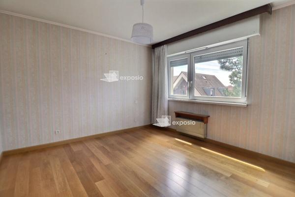 EN EXCLUSIVITE  CHEZ NESTENN ILLKIRCH APPARTEMENT DE 92.23 M2 PROCHE TRAM