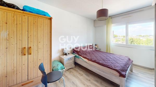 Appartement à vendre de 4 pièces de 100 m²