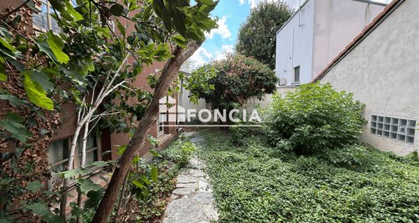 À vendre Maison 4 pièces 73.7 m² - Fontenay-sous-bois 94120