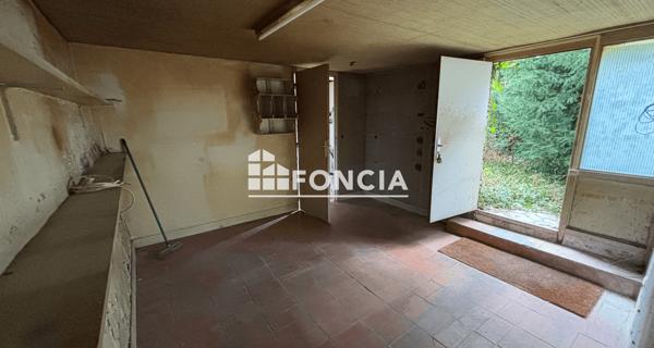 À vendre Maison 4 pièces 73.7 m² - Fontenay-sous-bois 94120