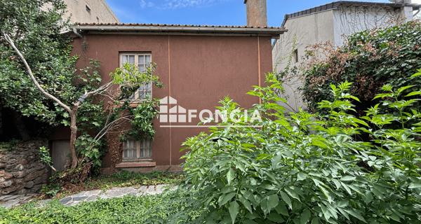 À vendre Maison 4 pièces 73.7 m² - Fontenay-sous-bois 94120