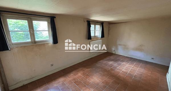 À vendre Maison 4 pièces 73.7 m² - Fontenay-sous-bois 94120