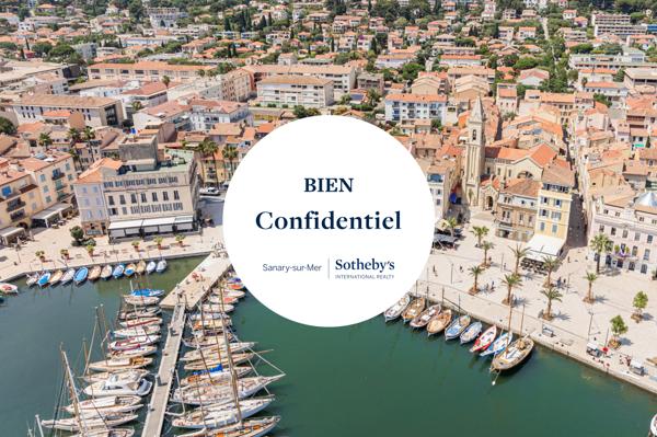 Vente Maison de luxe Sanary-sur-Mer 10 Pièces 570 m²