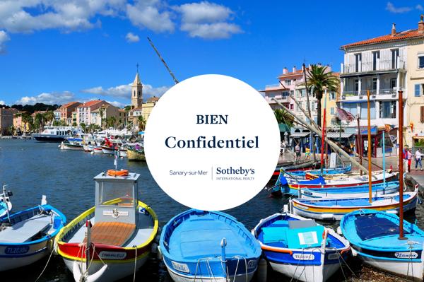 Vente Maison de luxe Sanary-sur-Mer 10 Pièces 570 m²