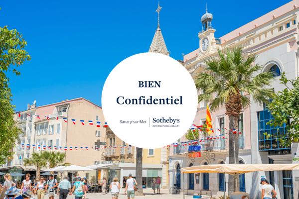 Vente Maison de luxe Sanary-sur-Mer 10 Pièces 570 m²