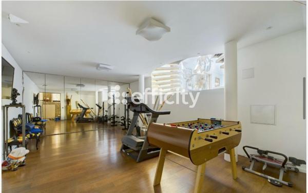 Appartement
         7 pièces
        - 424 m² Bien prestige 7 750 000 € *