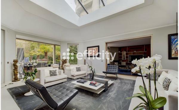 Appartement
         7 pièces
        - 424 m² Bien prestige 7 750 000 € *