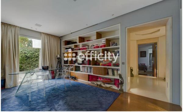 Appartement
         7 pièces
        - 424 m² Bien prestige 7 750 000 € *