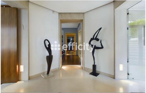 Appartement
         7 pièces
        - 424 m² Bien prestige 7 750 000 € *