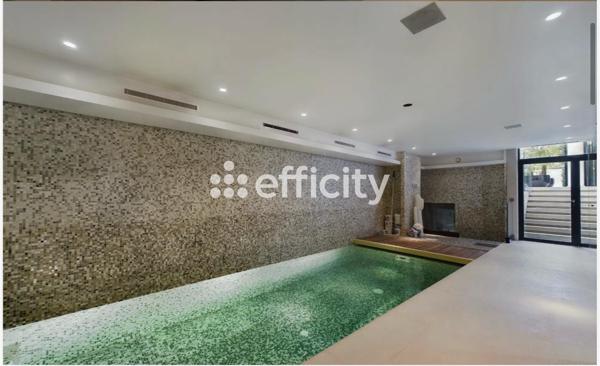Appartement
         7 pièces
        - 424 m² Bien prestige 7 750 000 € *