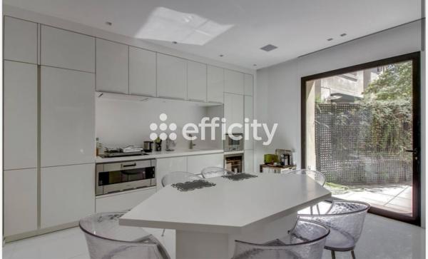 Appartement
         7 pièces
        - 424 m² Bien prestige 7 750 000 € *