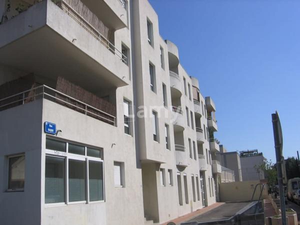 Annexes stationnement