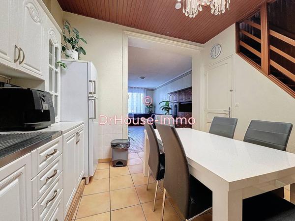 Maison à vendre 5 pièces de 100 m²