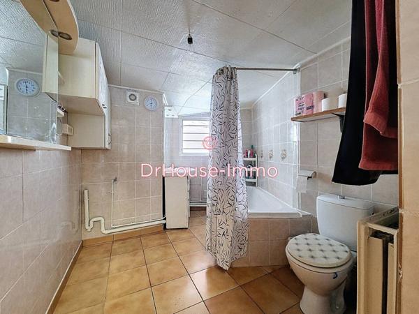 Maison à vendre 5 pièces de 100 m²