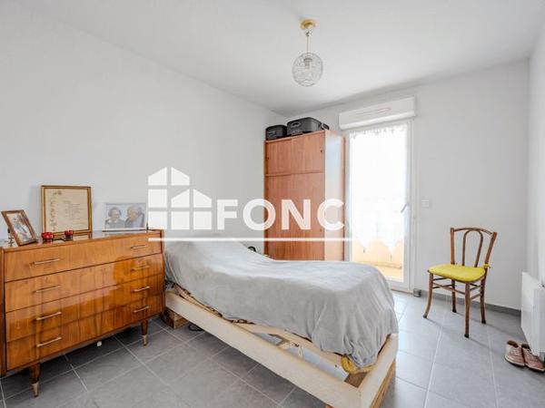 À vendre Appartement 4 pièces 78 m² - Hyères 83400