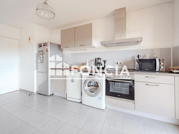 À vendre Appartement 4 pièces 78 m² - Hyères 83400