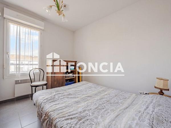 À vendre Appartement 4 pièces 78 m² - Hyères 83400